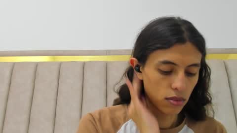 FreyaMoller  online show from March 15, 2026, 7:42 pm