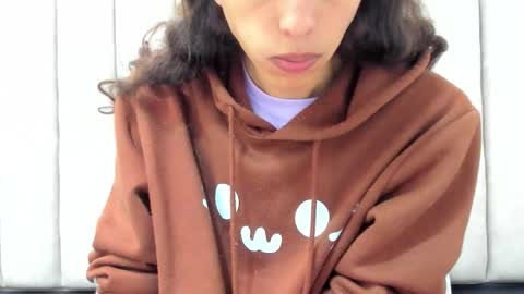 FreyaMoller  online show from March 21, 2026, 6:55 pm