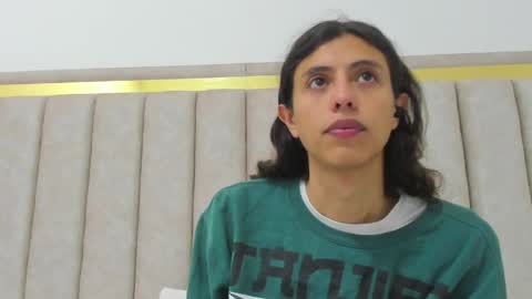 FreyaMoller  online show from March 26, 2026, 6:57 pm