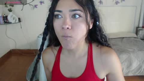 freyarouge online show from April 2, 2026, 2:58 pm