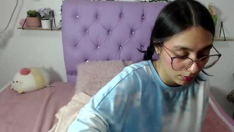 Freyja online show from March 7, 2025, 7:30 am