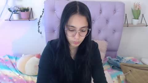 Freyja online show from September 11, 2025, 9:48 pm