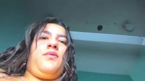 freyja_naugthy online show from March 10, 2026, 1:05 pm