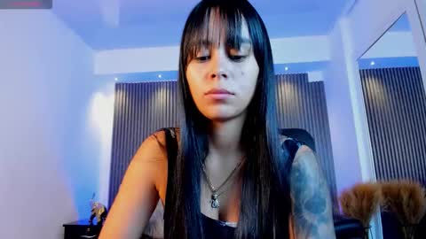 Freyja Sweet online show from September 17, 2025, 11:01 am