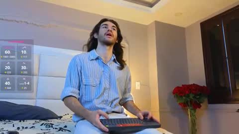 freyrvik online show from October 4, 2025, 1:31 pm