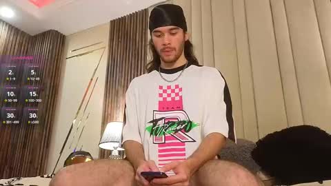 freyrvik online show from October 15, 2025, 8:31 pm