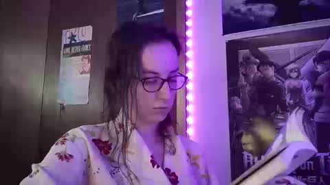 FreyaTheGemini online show from September 19, 2025, 9:26 pm