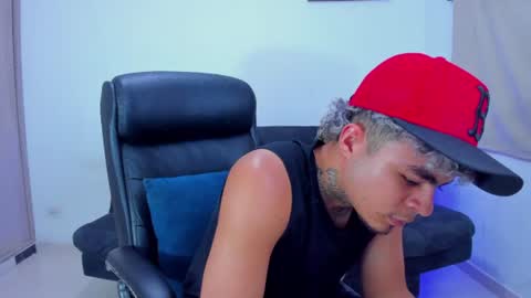 Snapshot of freyva_ chatting on July 11, 2026, 10:22 pm freyva_ online show from July 11, 2026, 10:22 pm