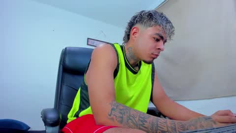 Snapshot of freyva_ chatting on July 19, 2026, 8:34 pm freyva_ online show from July 19, 2026, 8:34 pm