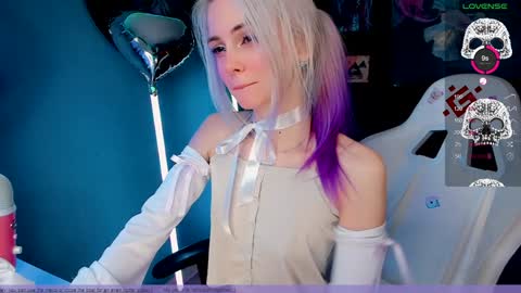 Frida A boost to fortune for the one who gives a thumbs up and a bonus lucky for those who support me by joining the fanclub online show from January 24, 2025, 2:30 pm