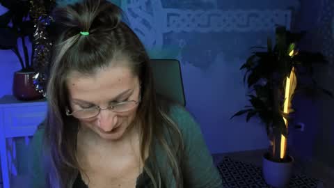 Frida Tander online show from January 15, 2025, 12:04 pm