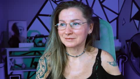 Frida Tander online show from January 23, 2025, 9:08 am