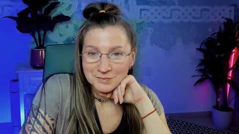 Frida Tander online show from January 26, 2025, 3:14 pm