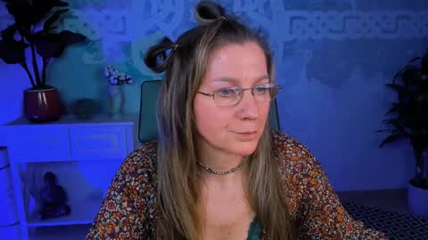 Frida Tander online show from January 30, 2025, 9:04 am