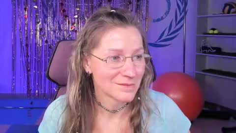 Frida Tander online show from February 24, 2025, 12:16 pm