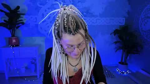 Frida Tander online show from April 19, 2026, 5:07 am