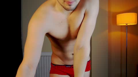 Viktor online show from January 29, 2025, 1:48 am