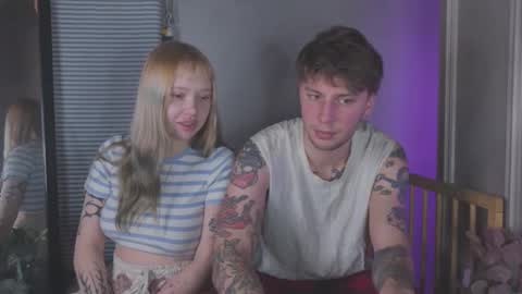 friend_zone_ online show from January 6, 2026, 4:54 pm