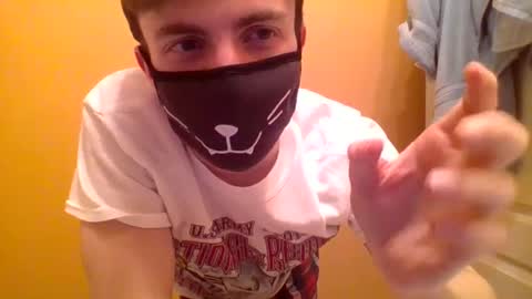 Frisky Missy online show from December 17, 2024, 9:28 am