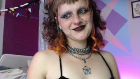 cherry online show from October 8, 2025, 2:20 am