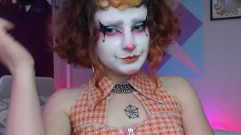 cherry online show from December 19, 2025, 7:26 am