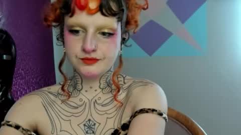 cherry online show from February 20, 2026, 10:54 pm