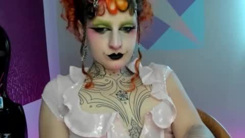 cherry online show from February 22, 2026, 11:36 pm