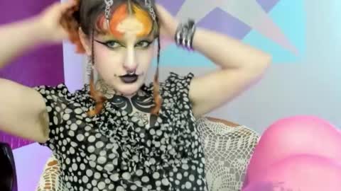 cherry online show from March 14, 2026, 10:26 pm