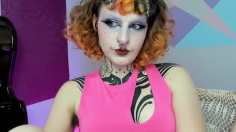 cherry online show from March 18, 2026, 2:04 am