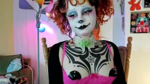 cherry online show from May 9, 2026, 1:33 am
