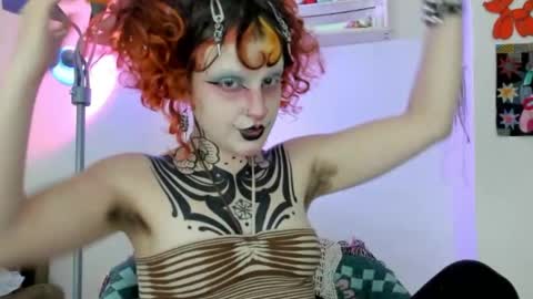 cherry online show from May 16, 2026, 12:07 am