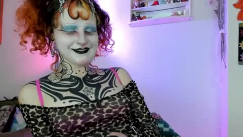 cherry online show from May 18, 2026, 4:07 am