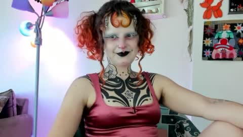 cherry online show from May 27, 2026, 10:18 pm