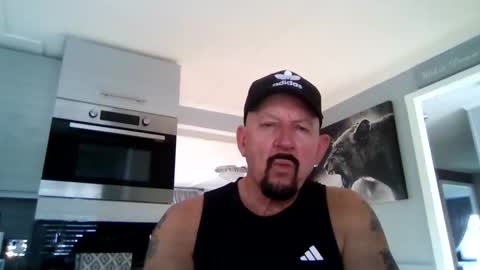 bob online show from March 20, 2026, 4:34 pm