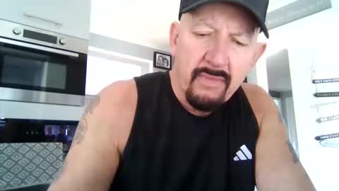 bob online show from March 25, 2026, 12:11 pm