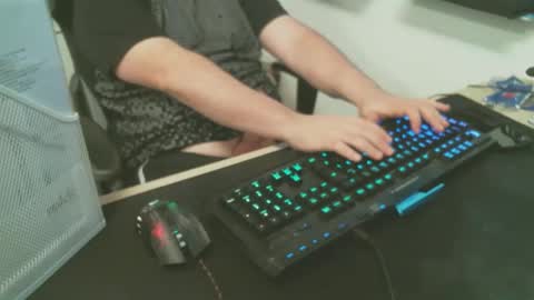 Josh online show from March 12, 2025, 5:28 pm