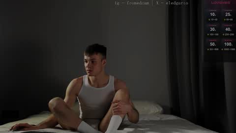 ED online show from February 16, 2026, 10:06 pm