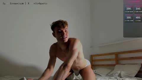 Snapshot of fromedcam chatting on July 28, 2026, 10:31 pm ED online show from July 28, 2026, 10:31 pm