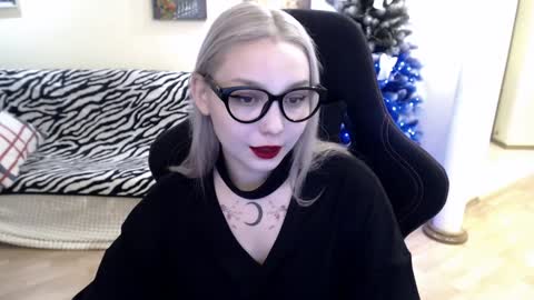 Lilith online show from December 24, 2024, 6:22 am