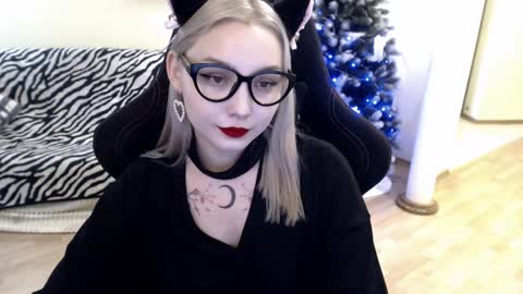 Lilith online show from December 26, 2024, 10:16 am