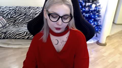 Lilith online show from December 27, 2024, 10:12 am