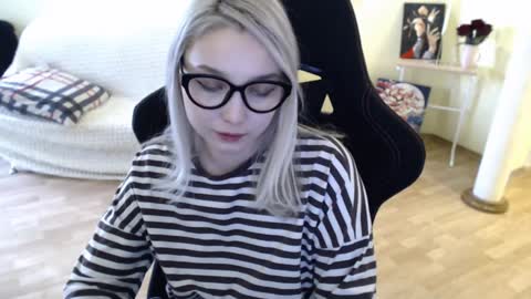 Lilith online show from February 6, 2025, 10:48 am