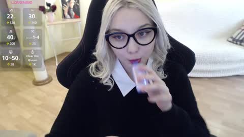 Lilith online show from February 11, 2025, 7:23 am