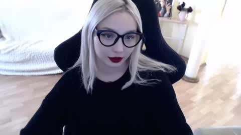 Lilith online show from February 12, 2025, 11:51 am