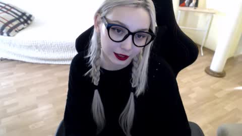 Lilith online show from February 17, 2025, 12:48 pm