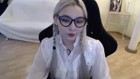 Lilith online show from February 19, 2025, 7:06 am