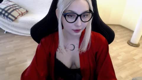 Lilith online show from February 26, 2025, 11:09 am