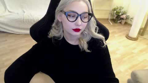 Lilith online show from March 12, 2025, 7:13 am