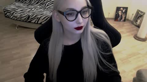 Lilith online show from October 14, 2025, 4:30 pm