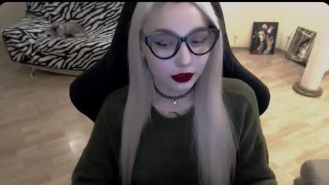 Lilith online show from November 12, 2025, 11:43 am